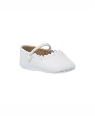 Girls' Ava Ballet Shoes - Baby by ELEPHANTITO