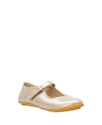 Girls' Bare Mary Jane - Toddler by ELEPHANTITO