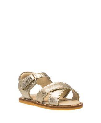 Girls' Bloom Sandal - Toddler by ELEPHANTITO