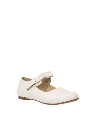 Girls' Charlotte Mary Jane - Toddler by ELEPHANTITO