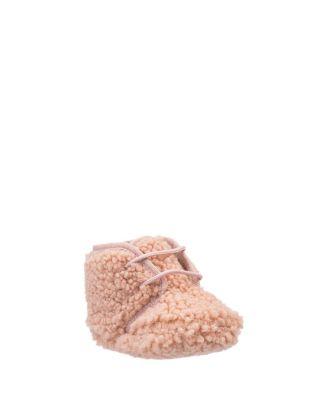 Girls' Shearling Baby Bootie - Baby by ELEPHANTITO