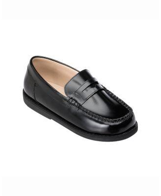 Unisex Handmade Scholar Mocassin - Toddler by ELEPHANTITO