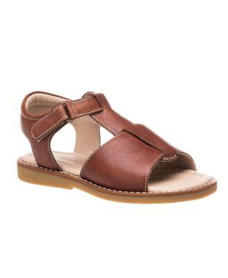 Unisex Sandal - Toddler by ELEPHANTITO