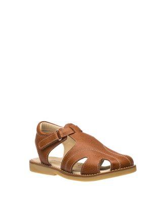 Unisex Spencer Sandal by ELEPHANTITO