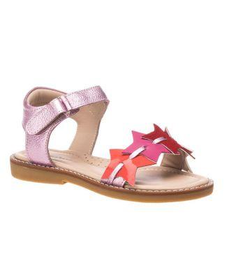 Unisex Stars Sandal by ELEPHANTITO