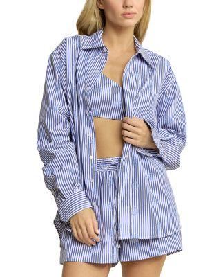 Angie Shirt by ELEVATOR DISCO