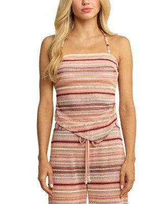 Capsule Cami Top by ELEVATOR DISCO