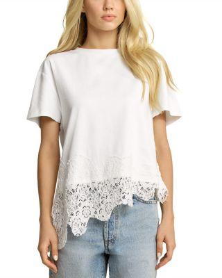 Daily Habits Short Sleeve Tee by ELEVATOR DISCO