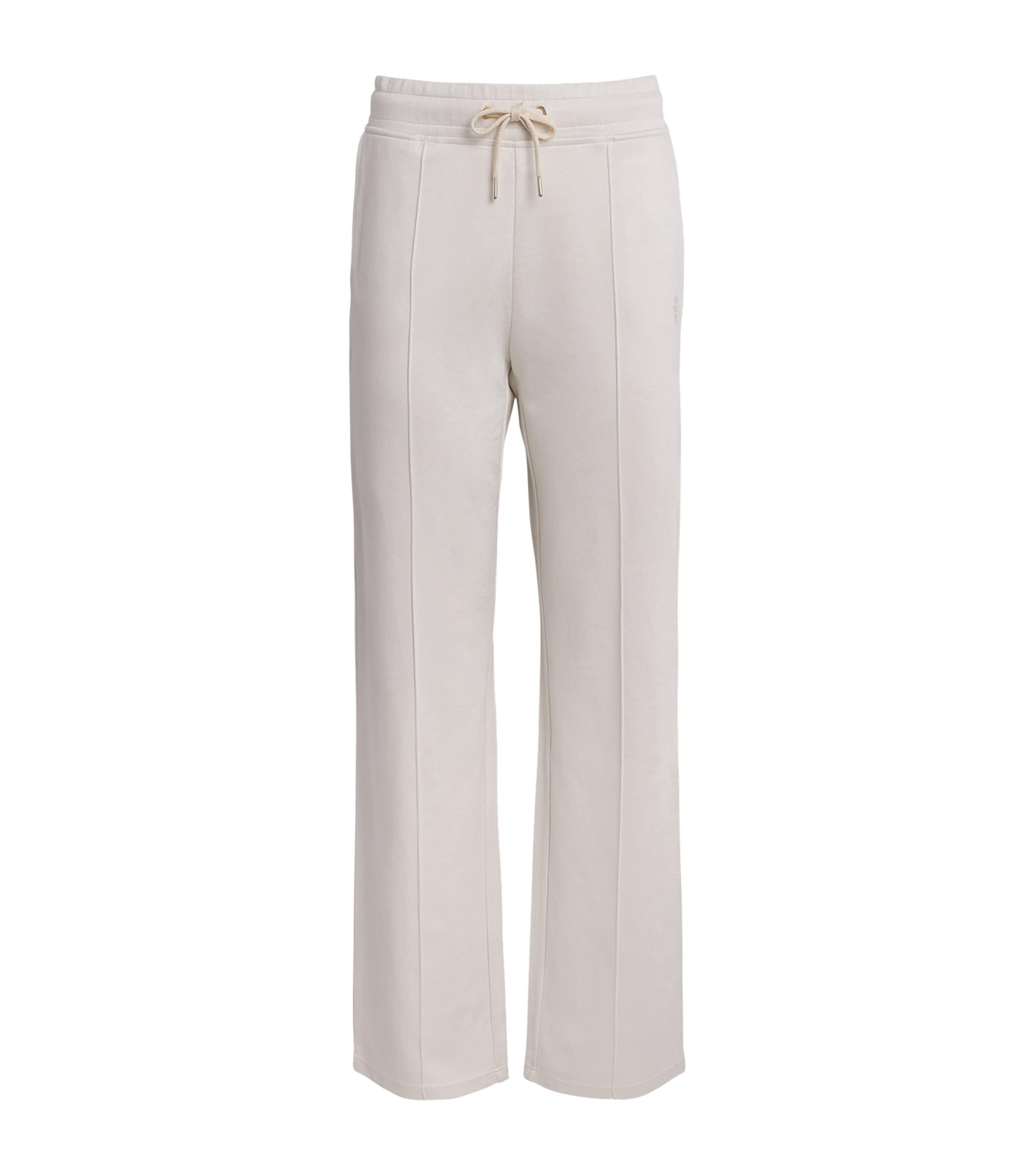 Eleventy Cotton-Blend Sweatpants by ELEVENTY