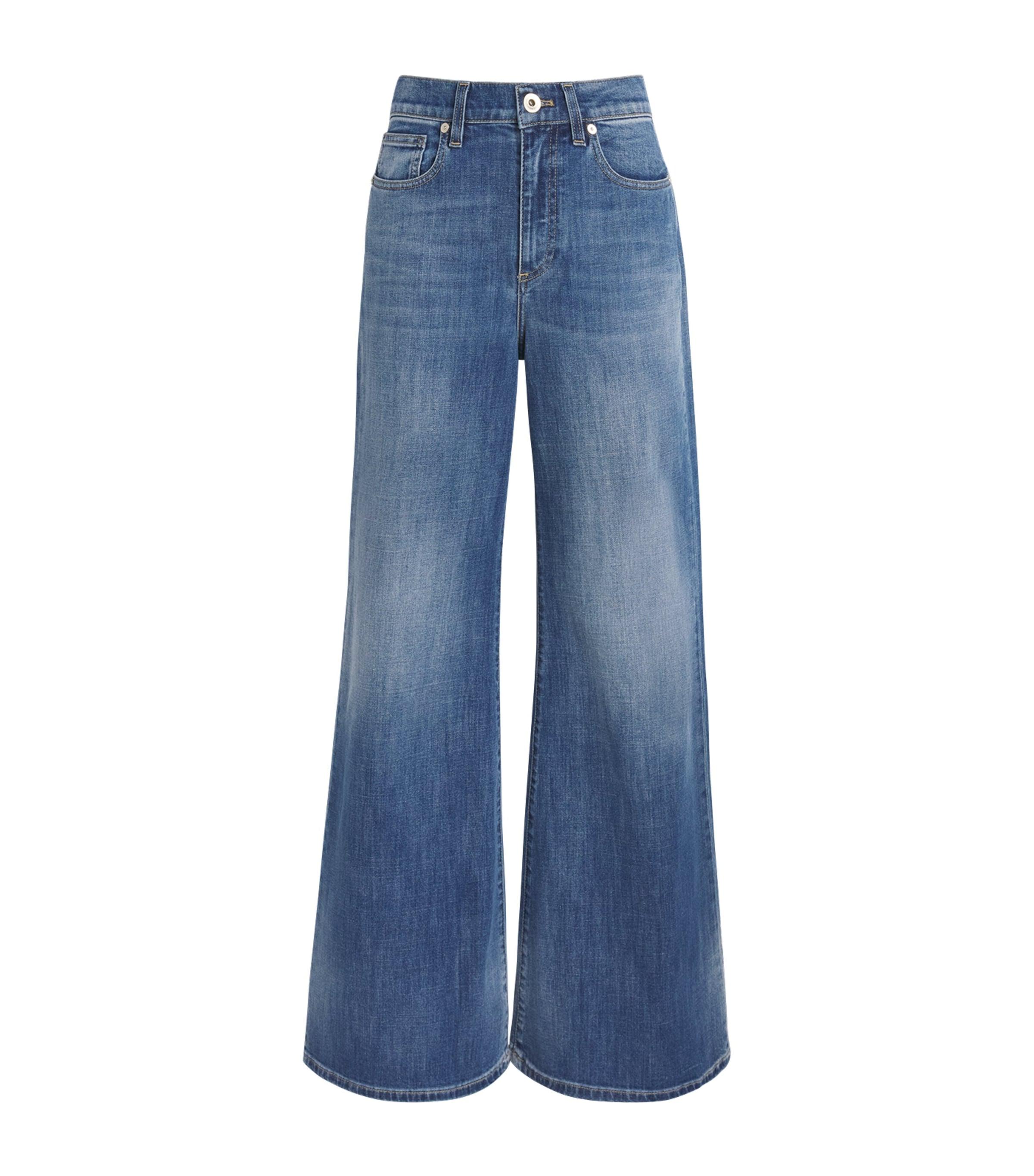 Eleventy Flared Jeans by ELEVENTY