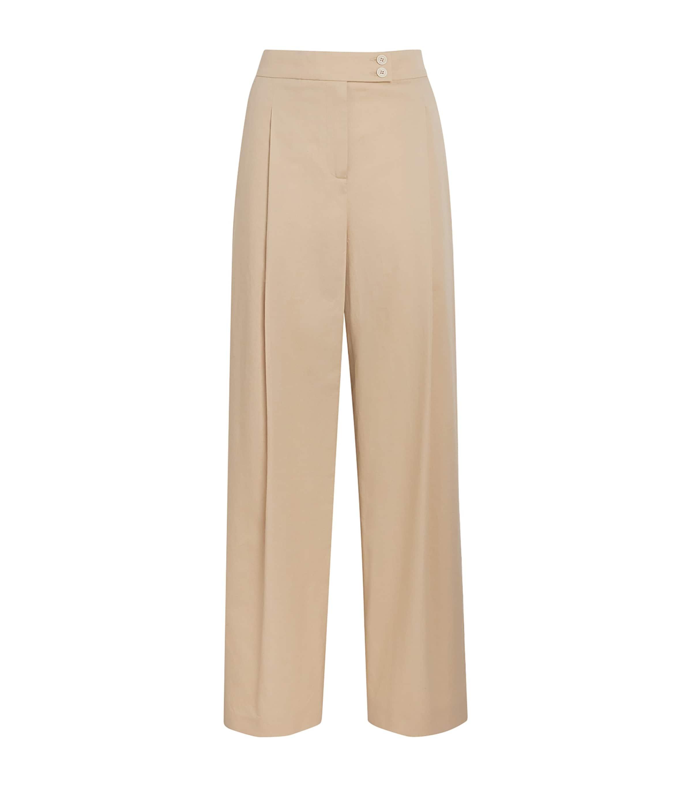 Eleventy Tailored Trousers by ELEVENTY