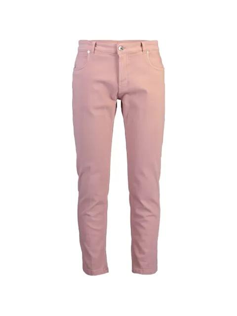 Five Pocket jeans by ELEVENTY