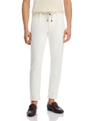 Jersey Jogger Pants by ELEVENTY
