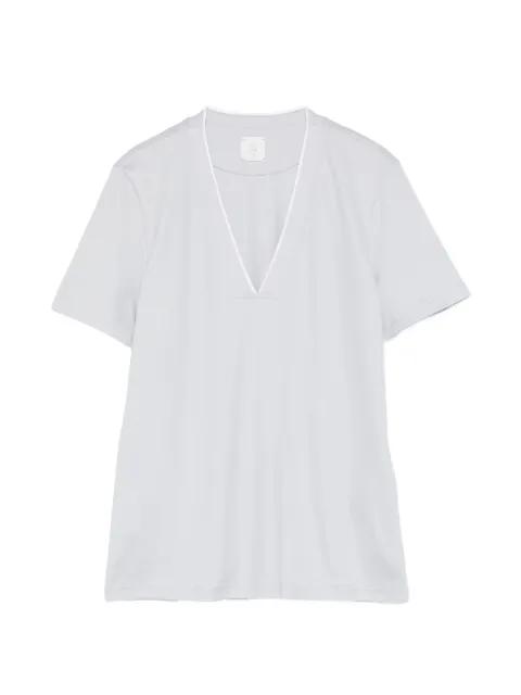 V-neck T-shirt by ELEVENTY