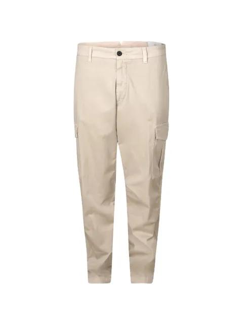 belt-loops cargo pants by ELEVENTY