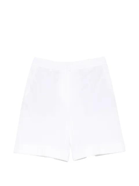 belt-loops shorts by ELEVENTY