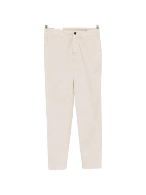 button trousers by ELEVENTY