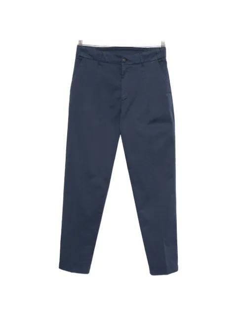button trousers by ELEVENTY