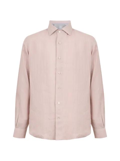 button-up shirt by ELEVENTY