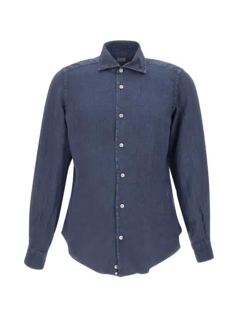 buttoned shirt by ELEVENTY