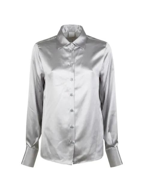 buttoned shirt by ELEVENTY