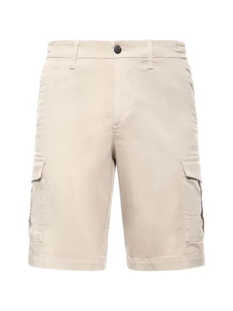cargo shorts by ELEVENTY
