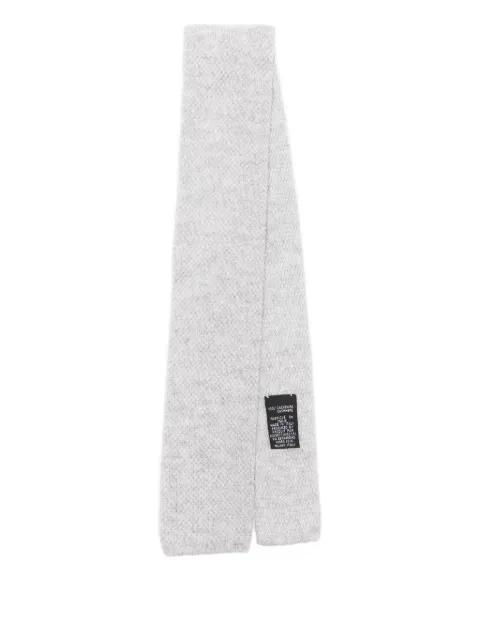 cashmere tie by ELEVENTY