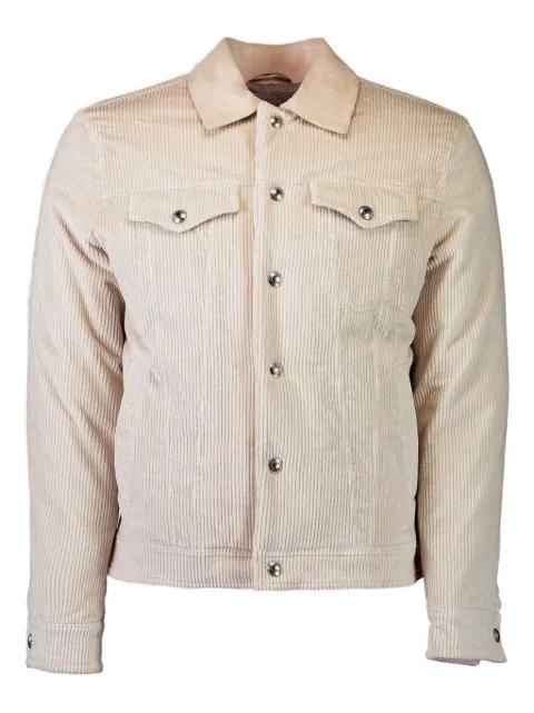 corduroy jacket by ELEVENTY