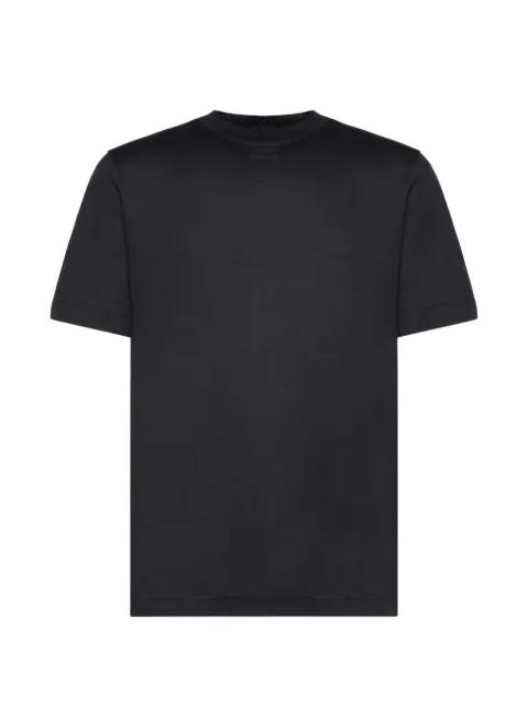cotton T-shirt by ELEVENTY