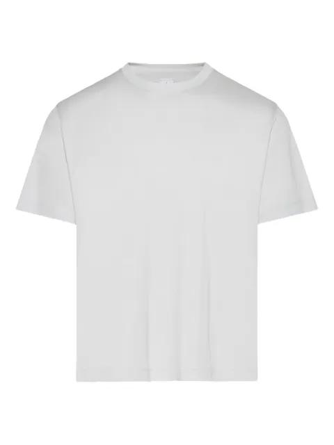 cotton-blend T-shirt by ELEVENTY
