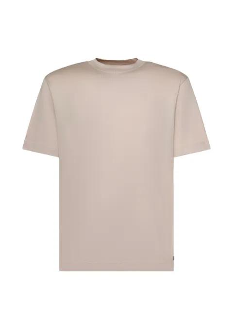 crew-neck T-shirt by ELEVENTY