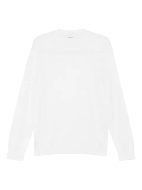 crew-neck T-shirt by ELEVENTY
