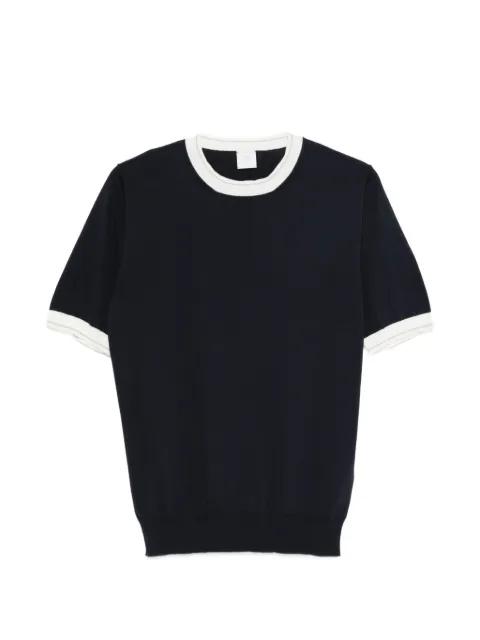 crew-neck T-shirt by ELEVENTY