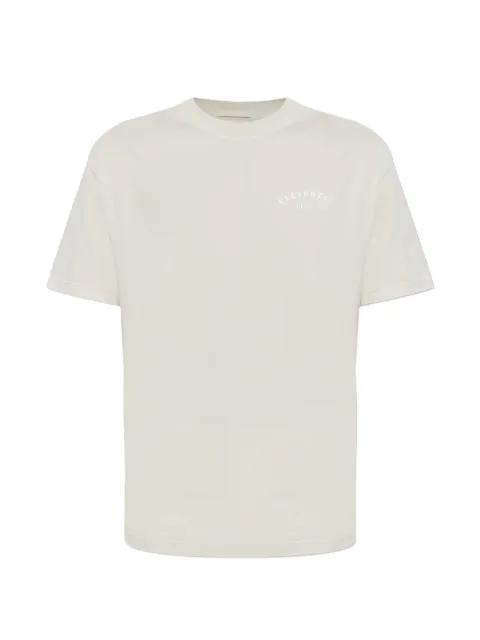 crew-neck T-shirt by ELEVENTY