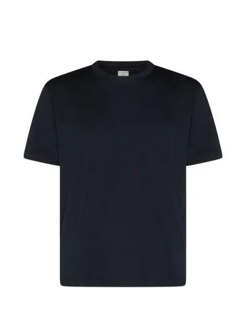 crew-neck T-shirt by ELEVENTY