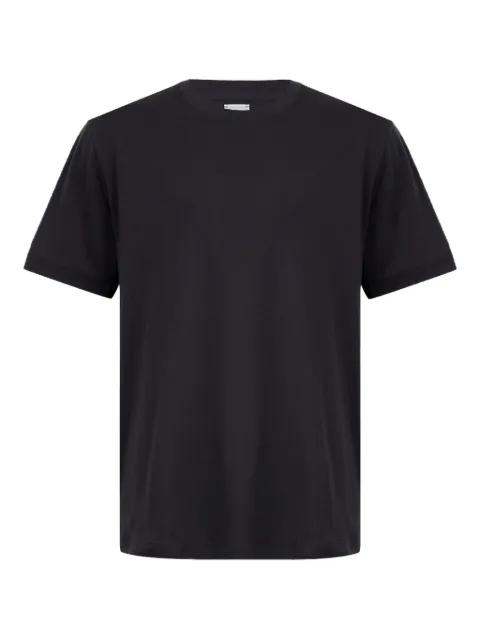 crew-neck short-sleeve T-shirt by ELEVENTY