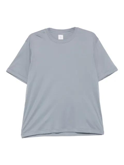 crew-neck short-sleeve T-shirt by ELEVENTY