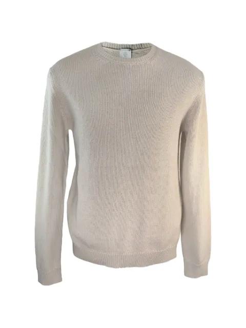crew-neck sweater by ELEVENTY