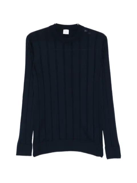 crew-neck sweater by ELEVENTY
