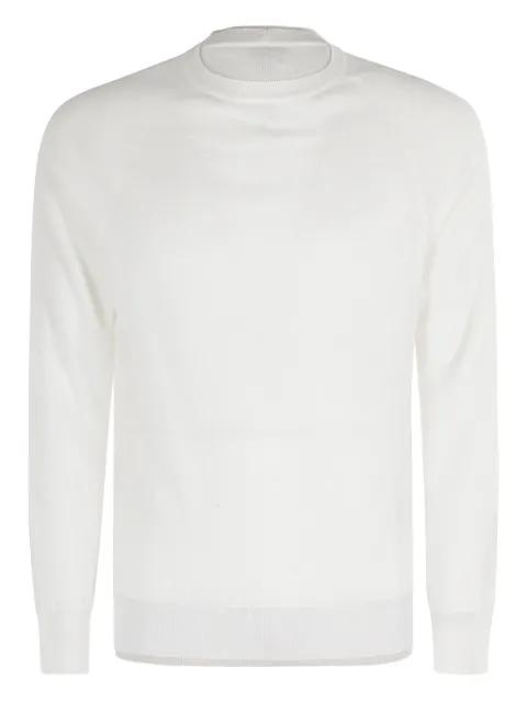 crew-neck sweater by ELEVENTY