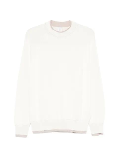 crew-neck sweater by ELEVENTY