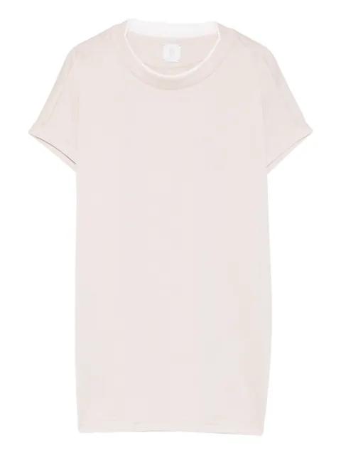 cuffed T-shirt by ELEVENTY
