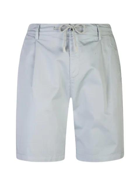 drawstring bermuda shorts by ELEVENTY