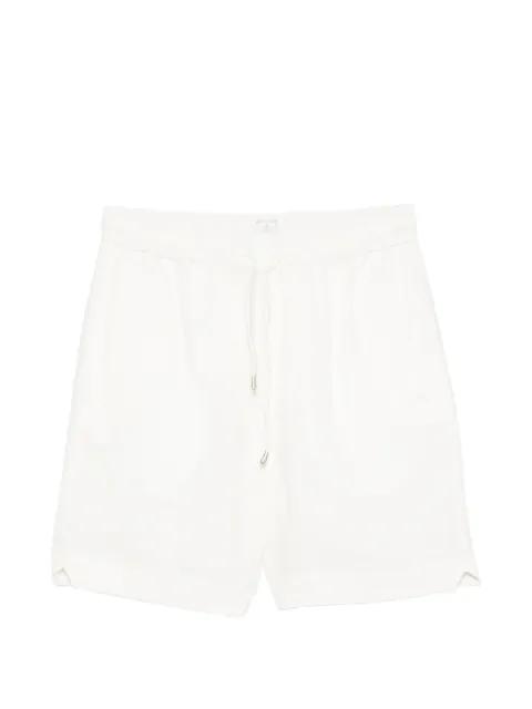 drawstring deck shorts by ELEVENTY