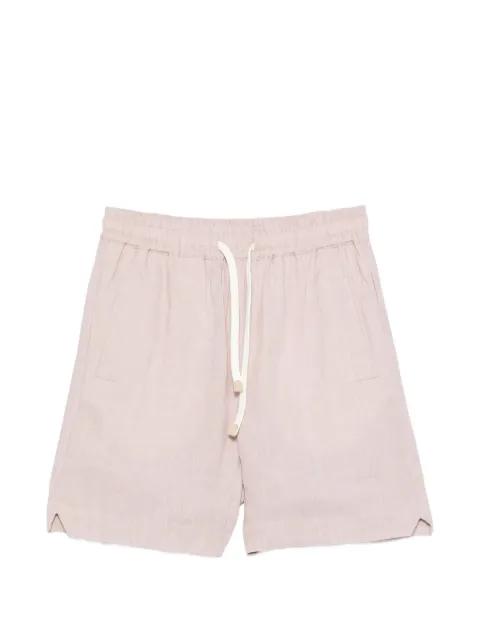 drawstring deck shorts by ELEVENTY