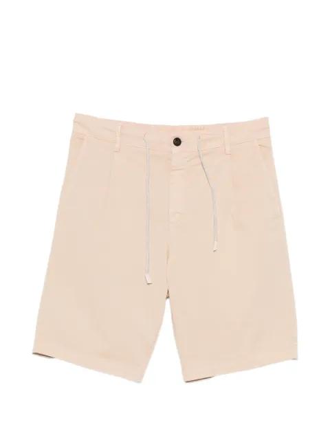 drawstring deck shorts by ELEVENTY