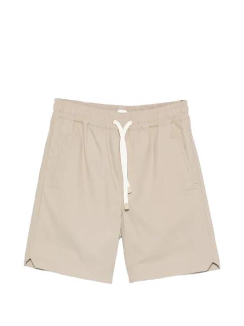 drawstring deck shorts by ELEVENTY