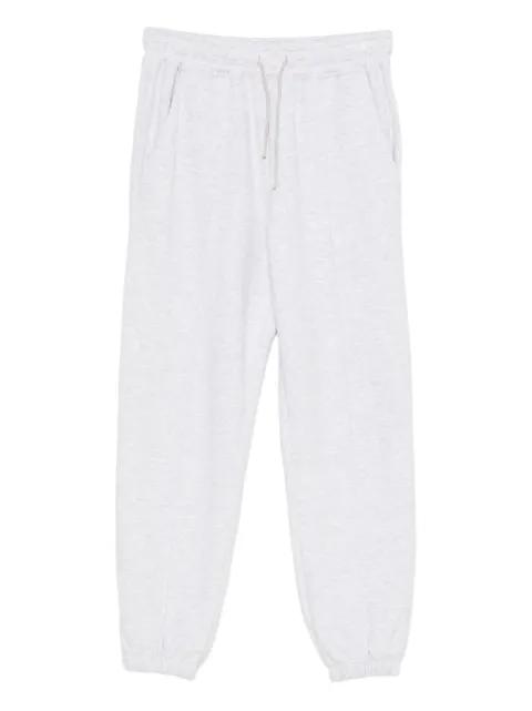 drawstring track pants by ELEVENTY