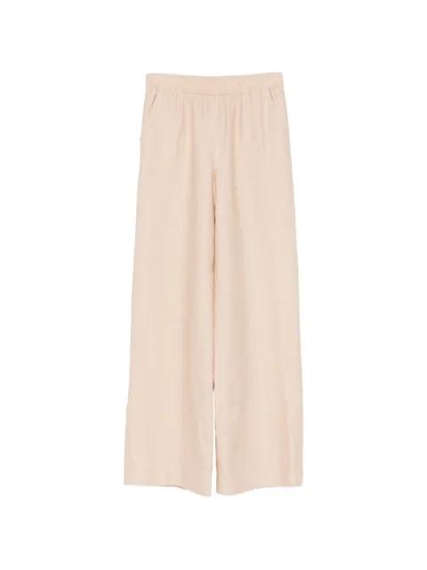 elasticated trousers by ELEVENTY