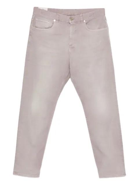 five-pocket jeans by ELEVENTY